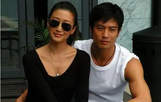 回顾谢贤女儿谢婷婷遗传了我的风流37岁未婚生女令我头疼