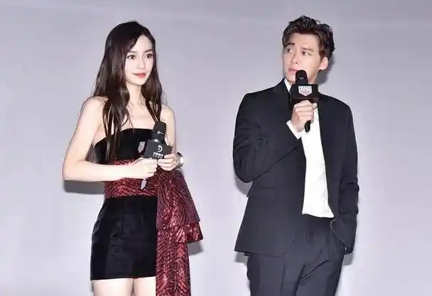 李易峰嫖娼被抓真实原因,居然和他有关联?