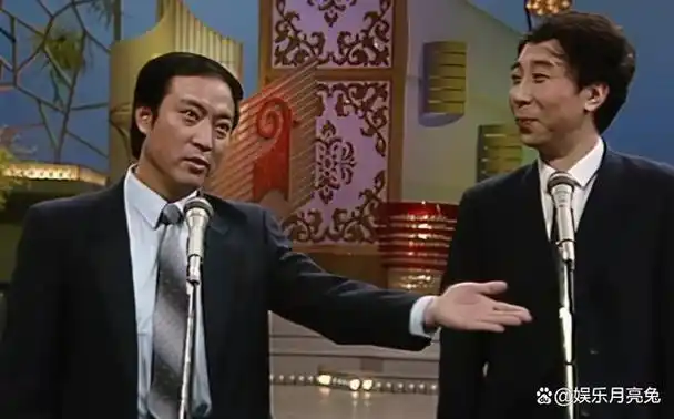 冯巩:我不仅仅是师出名门的相声奇才,还是受人爱戴的"老戏骨"