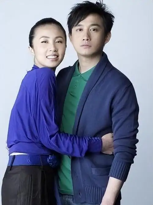 黄磊:娶学生孙莉,如今女儿成他的骄傲,儿子让他苦恼|刘若英|陈凯歌|边