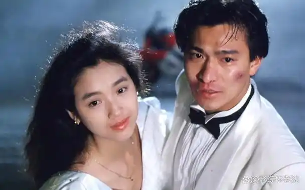 刘德华一生难忘三女人,一人求婚被拒,一人一生只为他而舞