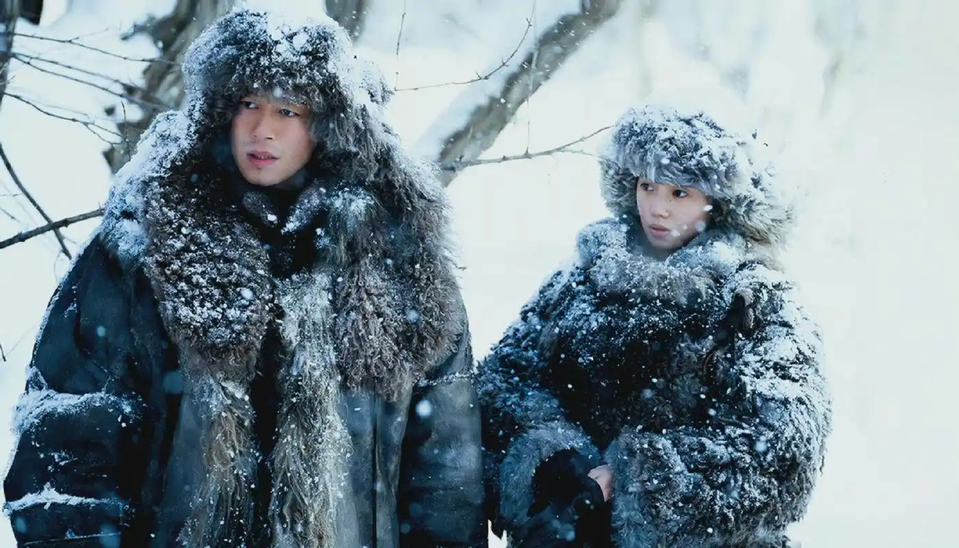 悬崖之上刘浩存饰小兰演技"炸裂"?悬崖之上小兰扮演者个人资料