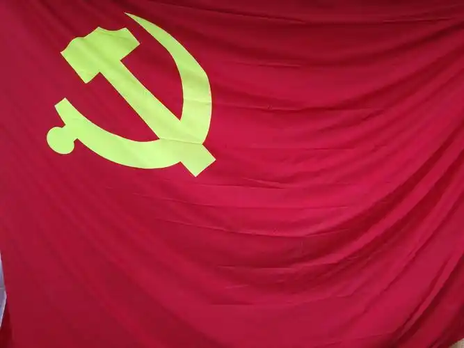 战"疫"中的入党申请书(之二)