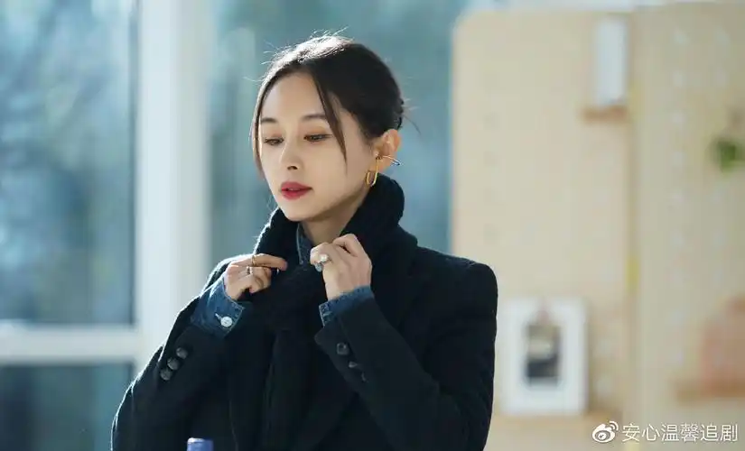 《怦然再心动》王子文酷飒"出征"约会秘密武器竟是增高鞋垫