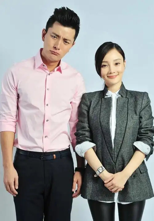 为何贾乃亮陷入无戏可拍的困境资源匮乏与娱乐圈内卷的双重夹击