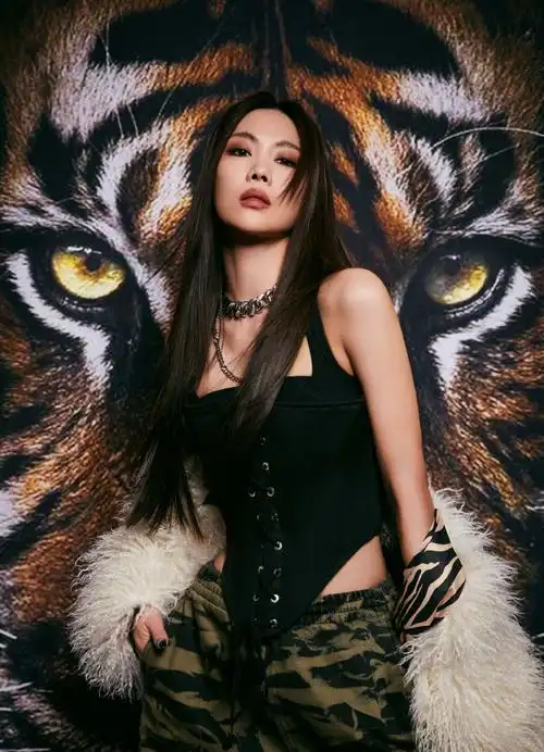 王霏霏了不起舞社