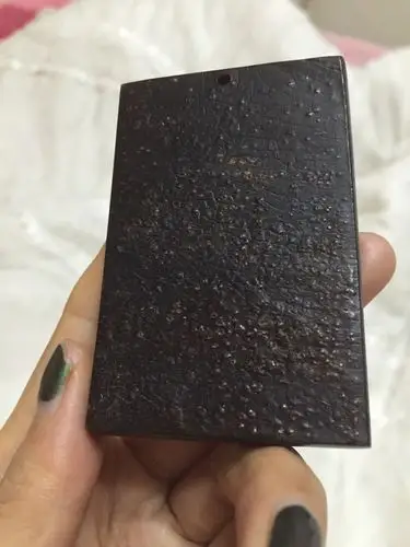 亚洲犀牛角老物件大家帮忙鉴定一下谢谢,紧急谢谢