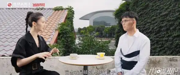 2019年,金晨和董又霖传出了绯闻.