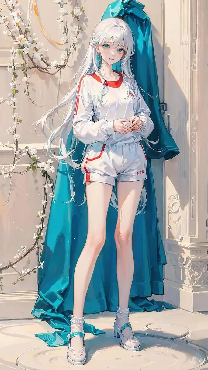 青春永远是最美的 #动漫# #二次元