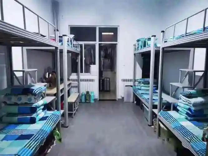 山东旅游职业学院宿舍条件怎么样?宿舍真实照片曝光_大学动态 - 高考
