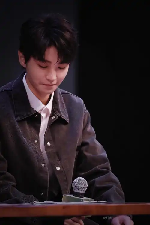 王俊凯任第七届平遥影展特约策展人