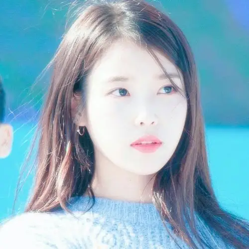 李知恩iu/女生头像/爱豆头/by姜甜软
