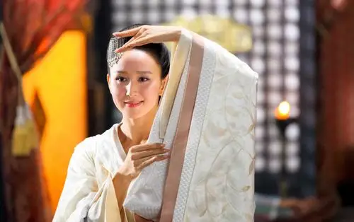 王的女人 胡静 - 堆糖,美图壁纸兴趣社区