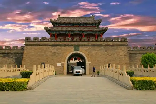 天津小站练兵园