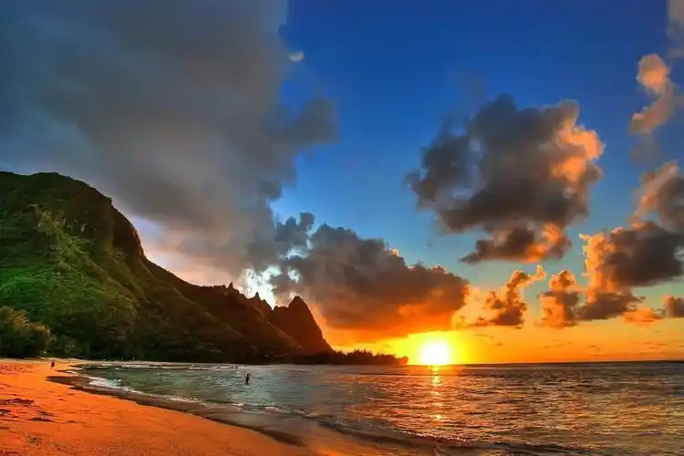 摄影分享之夏威夷