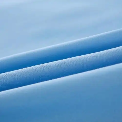 8米四件套床单 天蓝色1.5米被套1.2米单人床品2米