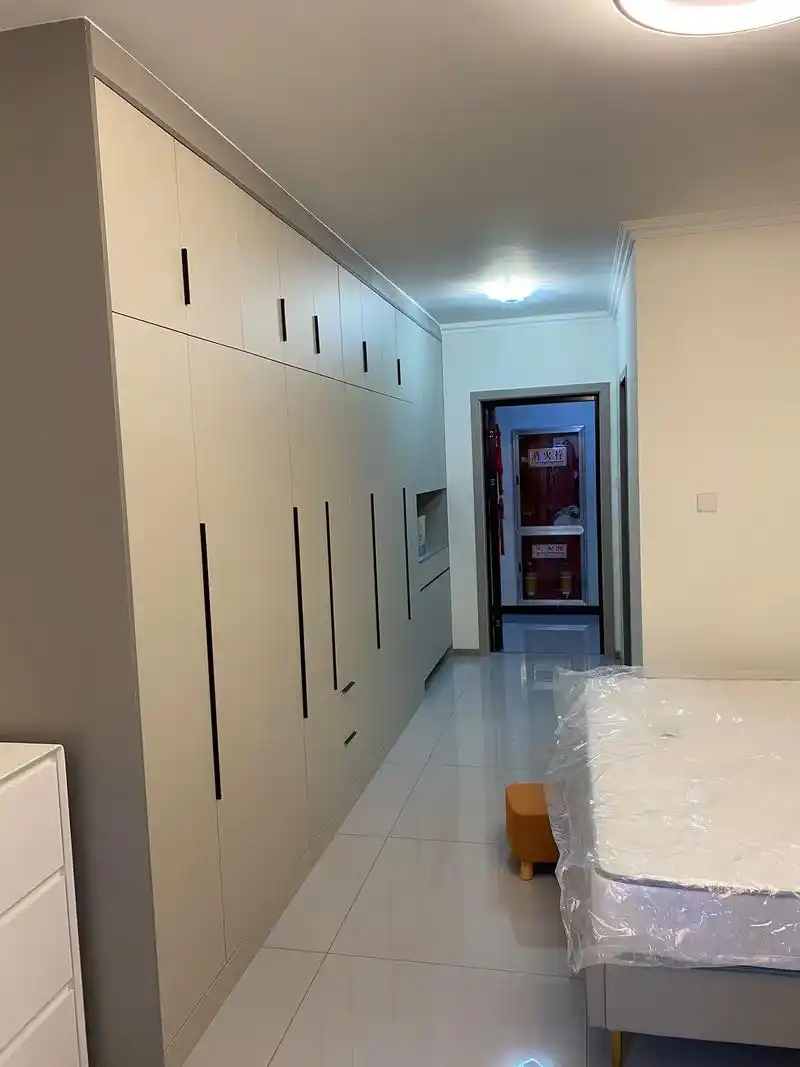 50平公寓,简单装修,温馨舒适为主 - 抖音