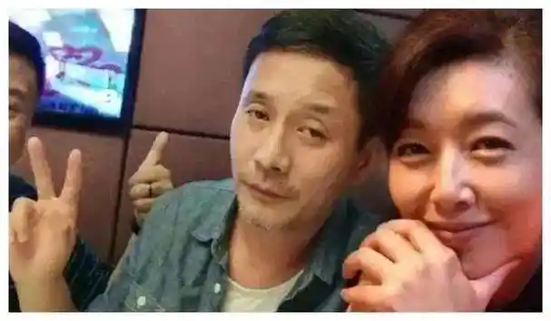 演员田小洁的前妻是谁(如果田小洁把对江珊的爱也能全部给到曾萍)