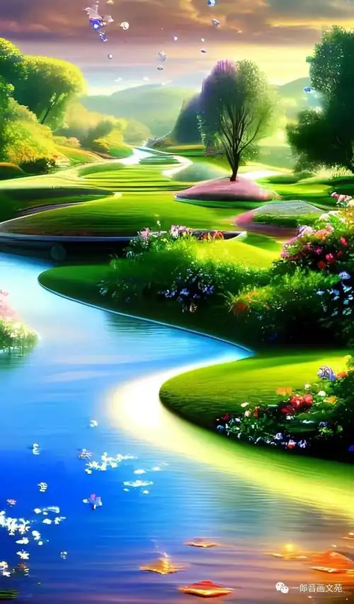 令人惊艳的风景美图!带你眼睛去旅游!来一场视觉盛宴!