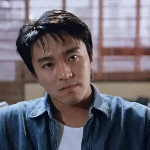 周星驰今天六十岁他的名字原来从这里来