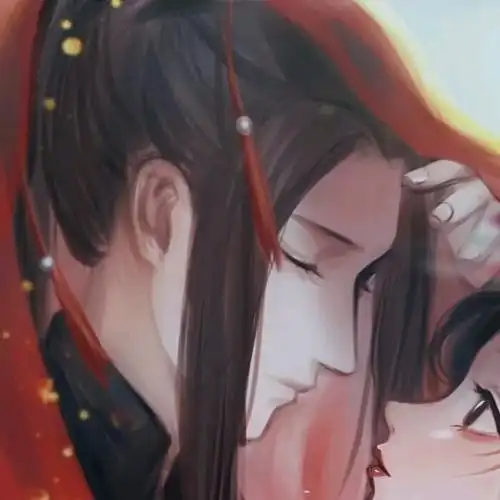 情头,用我的三生烟火,换你的一世迷离