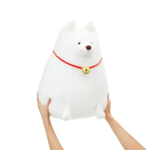 roy6 爱迪毛绒玩偶(45cm)