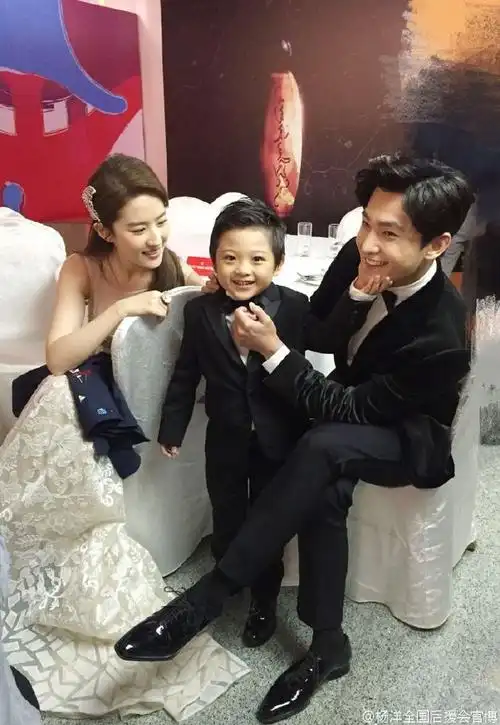 上海国际电影节##杨洋夜华##杨洋三生三世十里桃花##杨洋icon