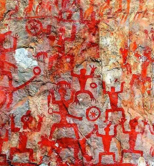 宝藏广西——老① 骆越文化:从哪里来?