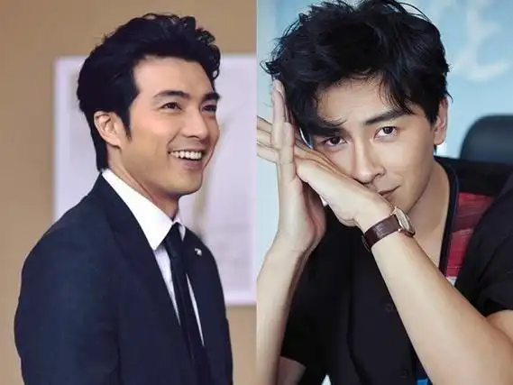 贺军翔突然宣布结婚生女 连好友郑元畅都不知情