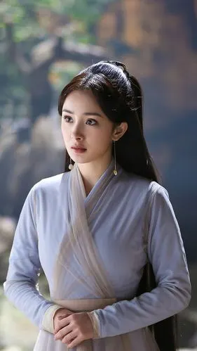 三生三世十里桃花 白浅 杨幂 - 堆糖,美图壁纸兴趣社区