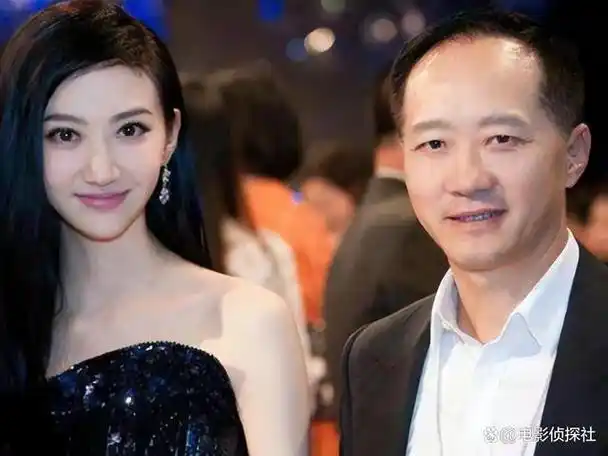 景甜背后大佬身份被扒!两人年龄相差19岁_深圳热线