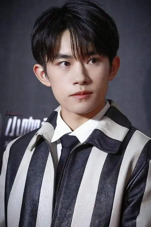 一心一意,易烊千玺##易烊千玺回忆录