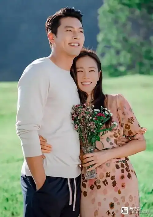 玄彬孙艺珍承认恋情计划年内完婚网友不结婚真的很难收场