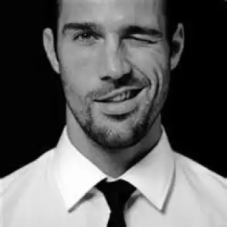 时尚大叔头像图片大全