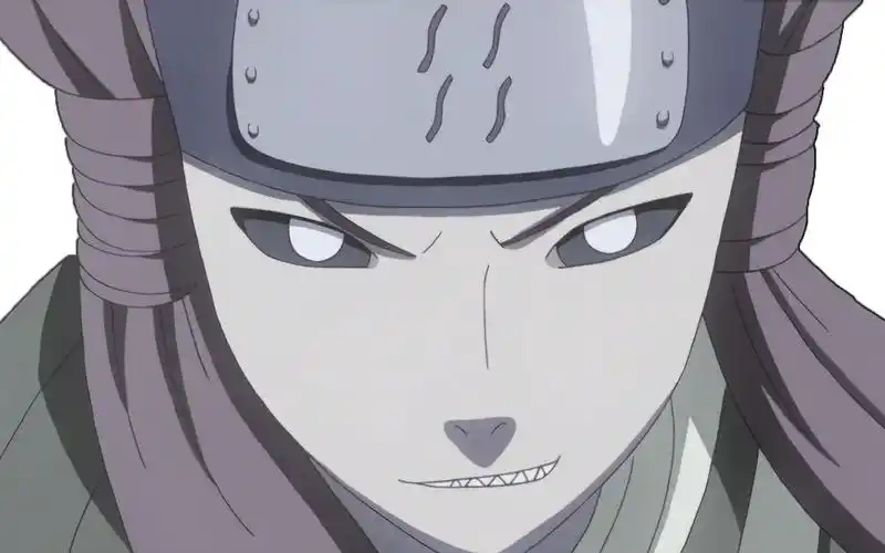 康康说手游火影忍者手游林檎雨由利满血秒杀连招教学