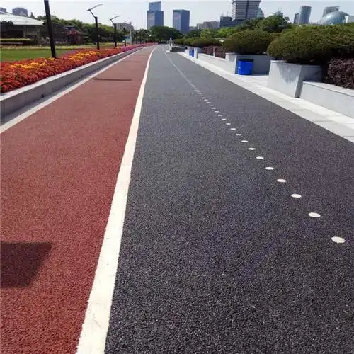 甘孜露骨料透水混凝土环保材料厂家-电脑报在线