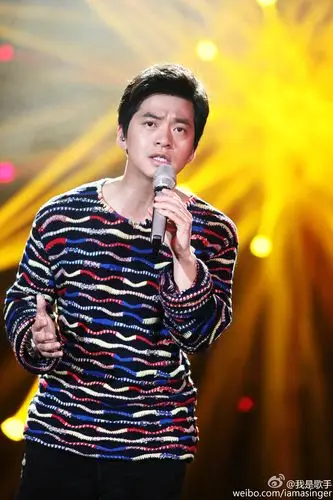 p>李健,1974年9月23日出生于黑龙江省哈尔滨市,中国内地流行乐男歌手