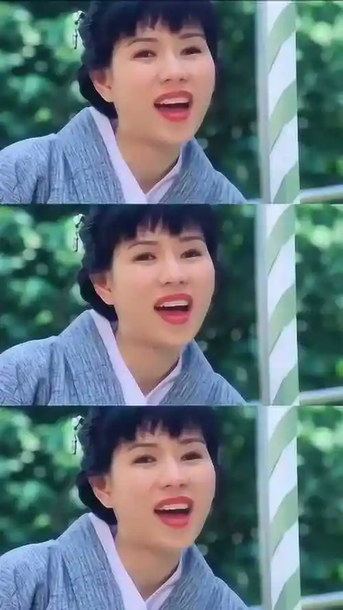 一生所爱罗慧娟