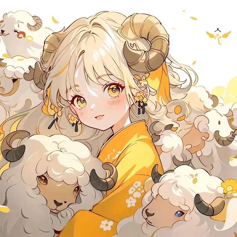 古风遇上星座-白羊99 99当古风遇上十二星座之白羊座 09粉丝