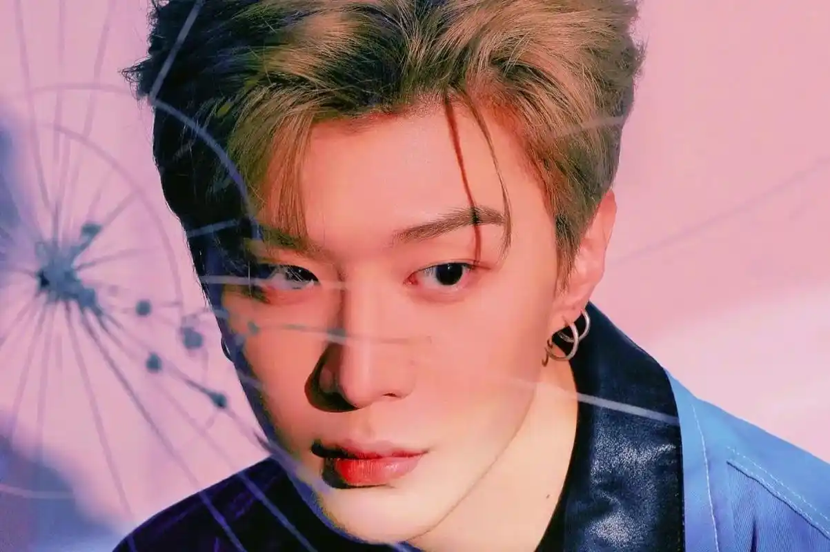 范丞丞电脑桌面壁纸 - 抖音