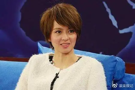 娱乐圈明星中的小三第一位:张柏芝因为爱情盲目,不少圈中女星都难逃