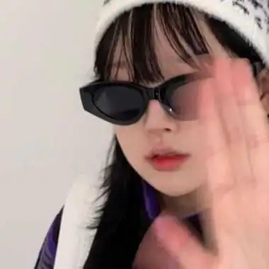 女生头像冷艳帅气好看的头像女生帅气冷酷霸气