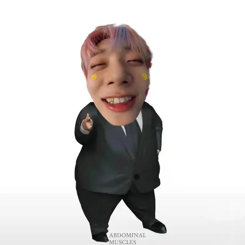 腹肌上传了一组精品头像 你值得拥有 #txt #崔然竣 #乡 - 抖音