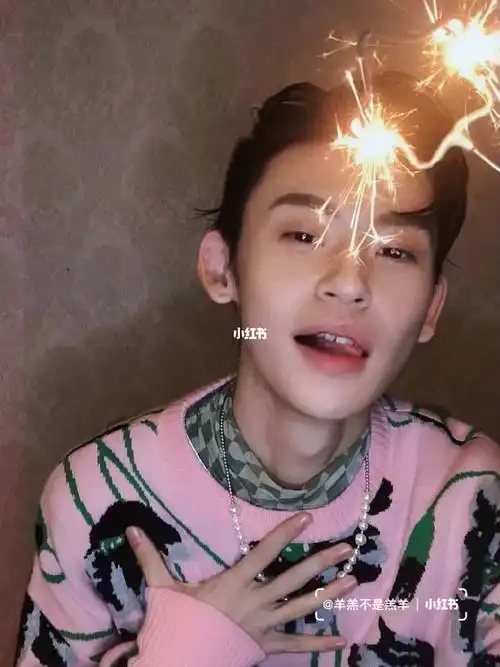 小鬼520生日倒计时女友视角