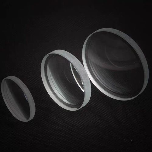 物理光学透镜凸透镜凹透镜镜片放大镜缩小镜望远镜自制镜片伽利略