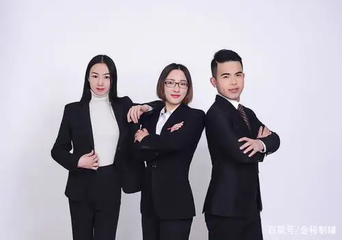 金裕制罐团队风采展示