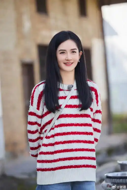 谢娜林心如没错过任何一个瓜#原来艺人也很八卦,想跟着娜姐一起去