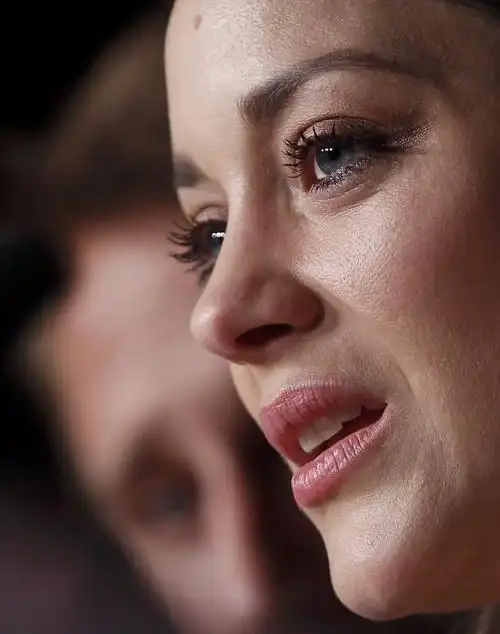 玛丽昂·歌迪亚