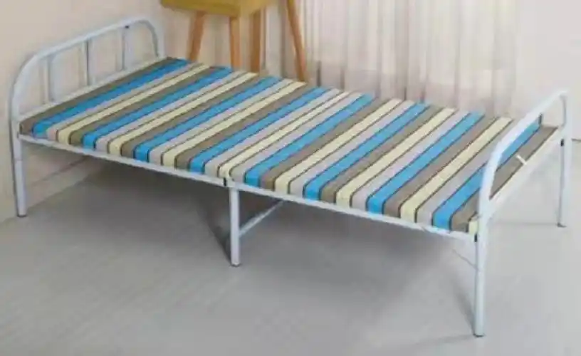 折叠床简易