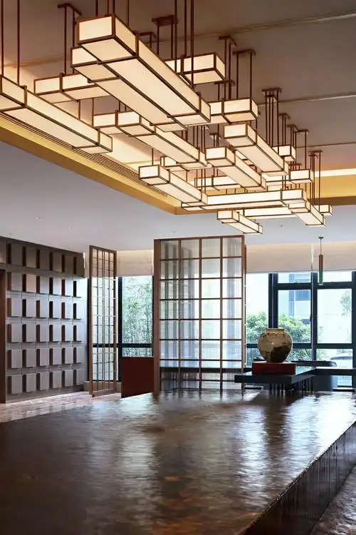 现代轻奢民国风中西合璧韵味无穷翰雅设计欧模网